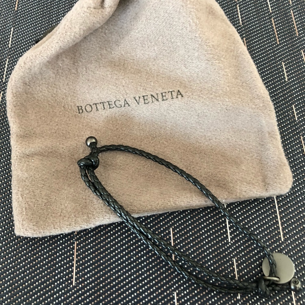 Bottega veneta bracelet